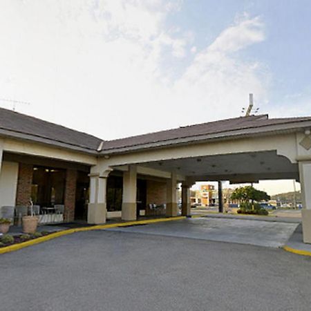 America'S Best Value Inn - Oxford Exterior foto