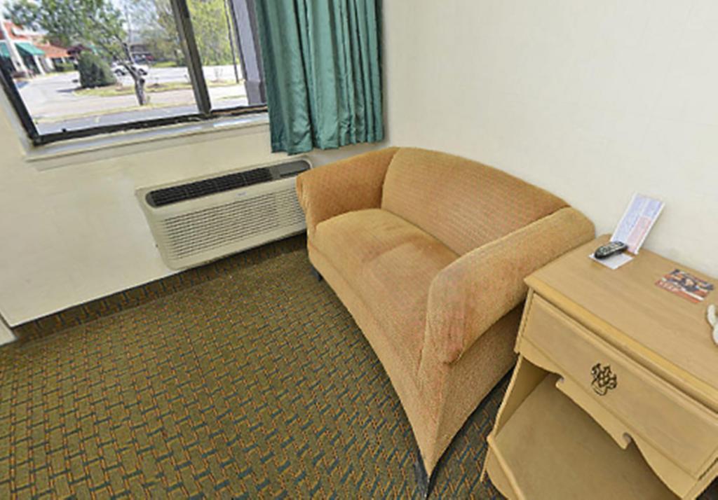 America'S Best Value Inn - Oxford Habitación foto