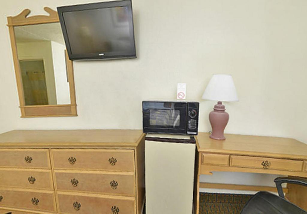 America'S Best Value Inn - Oxford Habitación foto