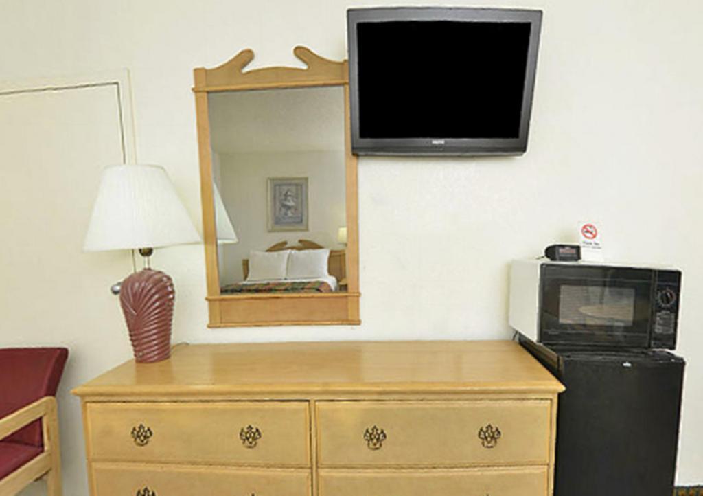 America'S Best Value Inn - Oxford Habitación foto